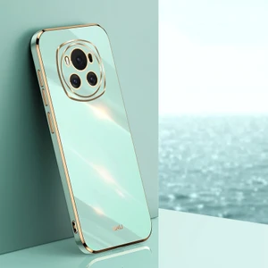 Honor Magic6 5g Için Xınlı Tpu Telefon Kılıfı (Yurt Dışından)