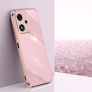 Honor Play 50 Için Xınlı Tpu Telefon Kılıfı (Yurt Dışından)