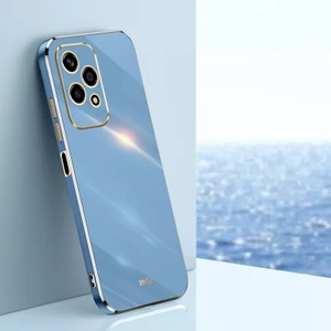 Honor 200 Lite Global Için Xınlı Tpu Telefon Kılıfı (Yurt Dışından)