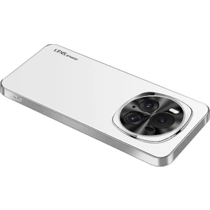 Honor Magic6 Pro Için Kaplama Akrilik Telefon Kılıfı (Yurt Dışından)