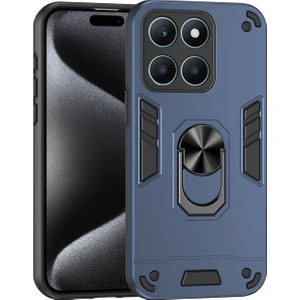 Onur X6A Için Halka Tutucu Telefon Kılıfı (Yurt Dışından)
