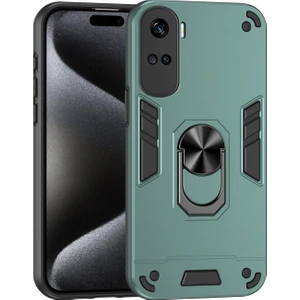 Honor 90 Lite Için Halka Tutucu Telefon Kılıfı (Yurt Dışından)