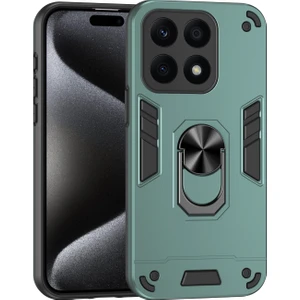 Onur X8B Için Halka Tutucu Telefon Kılıfı (Yurt Dışından)