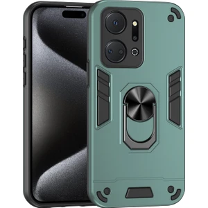 Onur X7A Için Halka Tutucu Telefon Kılıfı (Yurt Dışından)