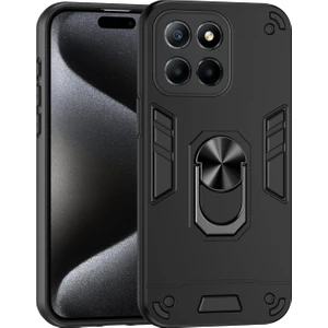 Onur X8 5g Için Halka Tutucu Telefon Kılıfı (Yurt Dışından)