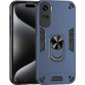 Honor 90 Lite Için Halka Tutucu Telefon Kılıfı (Yurt Dışından)