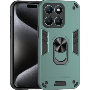 Onur X6A Için Halka Tutucu Telefon Kılıfı (Yurt Dışından)