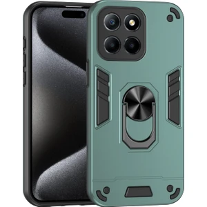 Onur X8 5g Için Halka Tutucu Telefon Kılıfı (Yurt Dışından)