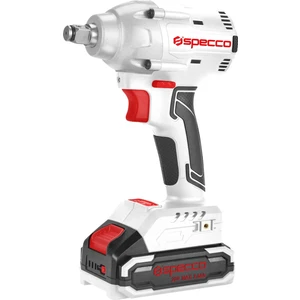 Akülü Somon Sökme 20V-4 Ah (1/2'')