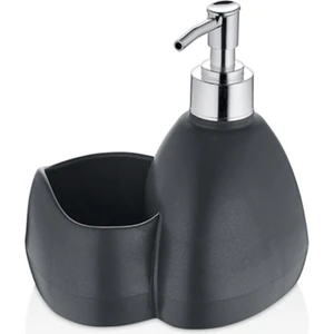 MCK Plus Sünger Hazneli Deterjanlık, Banyo ve Mutfak Deterjanlığı