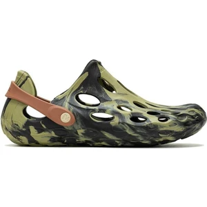 Hydro Moc Yeşil Erkek Sandalet