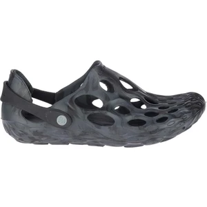 Hydro Moc Siyah Erkek Sandalet