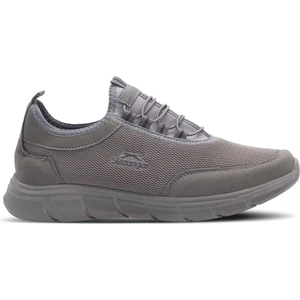 ALDO I Erkek Sneaker Koşu & Yürüyüş Ayakkabısı Koyu Gri / Siyah