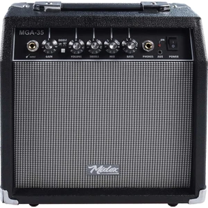 MGA-35BK Elektro Gitar Amfisi