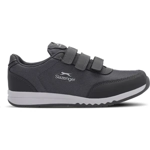 AGATHA I Kadın Sneaker Koşu & Yürüyüş Ayakkabısı Koyu Gri