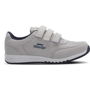 AGATHA I Kadın Sneaker Koşu & Yürüyüş Ayakkabısı Gri / Lacivert