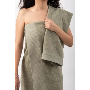 Duru 2 Li Banyo Havlu Seti | Havlu | Havlu Takımı | Hamam Takımı | Çeyiz Havlusu