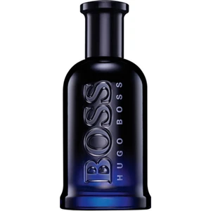 Hugo Boss Bottled Night Edt 100 ml Erkek Parfüm