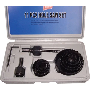 KS51597 11’li Panç Seti