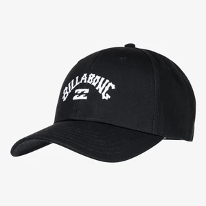 Arch Snapback Erkek Siyah Şapka