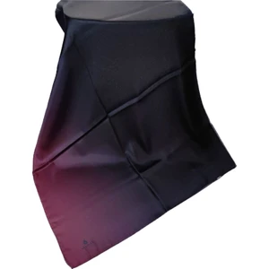 Degrade Kristal Şal