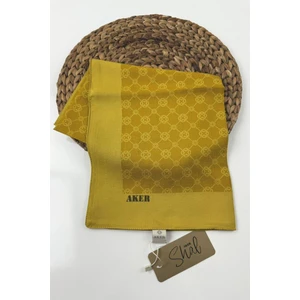 Monogram Soft Eşarp 1090500-962