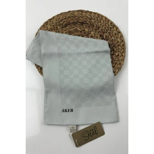 Monogram Soft Eşarp 1090500-974