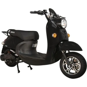 Elektrikli Moped 72V 20Ah Batarya 2000W Motor Gücü ile Yüksek Taşıma Kapasitesi