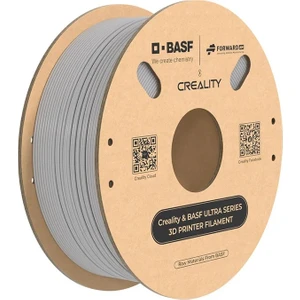 Creality 3D Creality & Basf Ultra Pla Filament Gri 1.75 mm 1kg