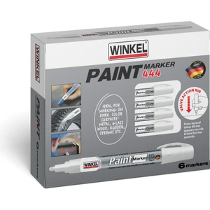 Wınkel Paınt Marker 444