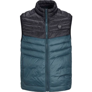 Jack & Jones Erkek Şişme Yelek 12258457