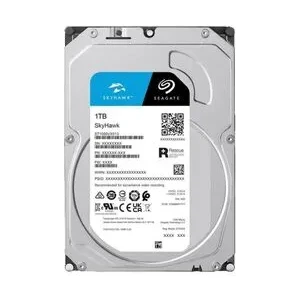 Skyhawk Surveıllance Güvenlik Harddisk 1tb 7/24 5900RPM Sata3 64MB