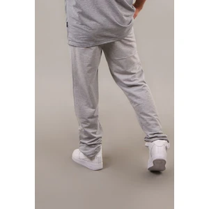 Erkek Penye Model Ince Bol Kesim Pijama Altı