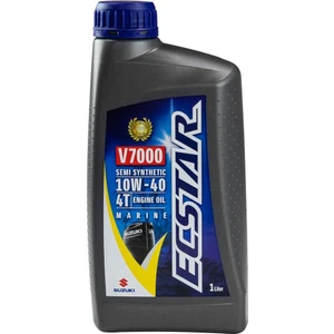 4 Zamanlı Deniz Motor Yağı 10W-40 (1l)