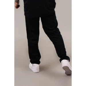 Erkek Penye Model Ince Bol Kesim Pijama Altı