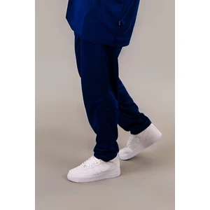 Erkek Penye Model Ince Bol Kesim Pijama Altı
