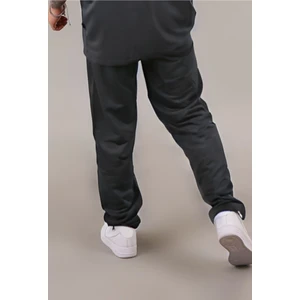 Erkek Penye Model Ince Bol Kesim Pijama Altı
