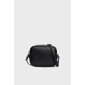 Tommy Hilfiger Tommy Jeans Ayarlabilir Askılı Çanta Bayan Çanta AW0AW16274 Bds