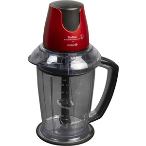 Masterchop 4 Bıçaklı 500 Watt Max Doğrayıcı [Kırmızı] - 9100044279