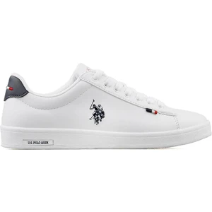 U.S. Polo Assn. Franco Beyaz Sneaker