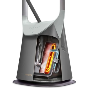PHILIPS GC628/80 ALL IN ONE 8000 SERIES BUHARLI DUZLESTIRICI