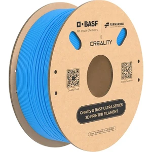 Creality 3D Creality & Basf Ultra Pla Filament Mavi 1.75 mm 1kg