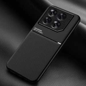 Infinix Gt 20 Pro Için Manyetik Pc + Tpu Telefon Kılıfı (Yurt Dışından)