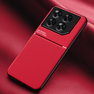 Infinix Gt 20 Pro Için Manyetik Pc + Tpu Telefon Kılıfı (Yurt Dışından)