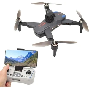 P18 Vega HD Kameralı Drone 20-29 dk Uçuş Süresi GPS Destekli