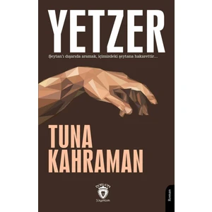 Yetzer - Tuna Kahraman