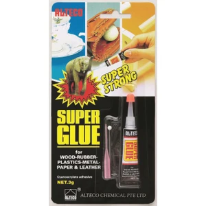 Sg-2 Süper Yapıştırıcı 3gr 12’li