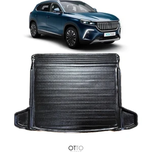 Oasis Life Togg T10X Bagaj Havuzu Çift Kulaklı Çift Cepli