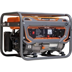 Power Benzinli Jeneratör MPJ-4000
