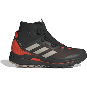 Adidas Terrex Skychaser Tech Mid Gtx Erkek Trekking Ayakkabısı ID3426 Siyah